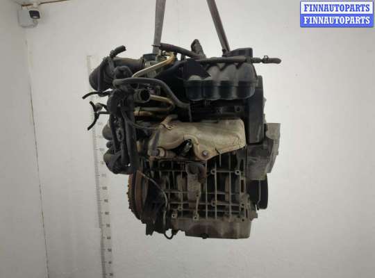 купить Двигатель (ДВС) на Volkswagen Bora 1998-2005