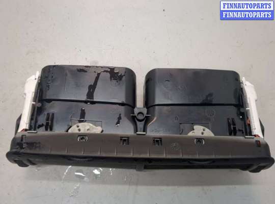 купить Дефлектор обдува салона на Volkswagen Passat 5 1996-2001