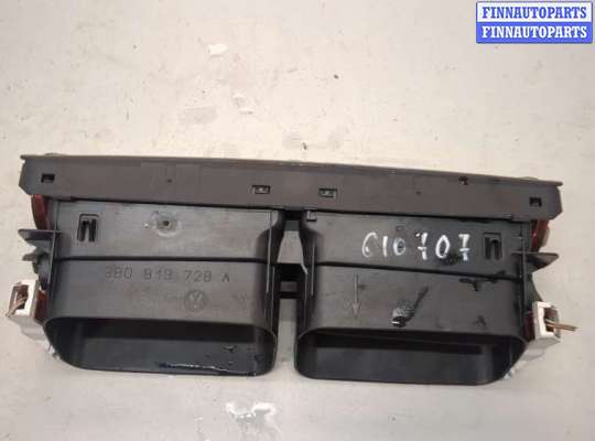 купить Дефлектор обдува салона на Volkswagen Passat 5 1996-2001