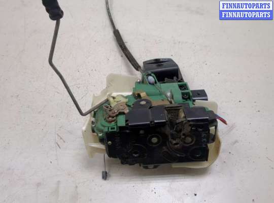 Замок двери VG2402150 на Volkswagen Passat 5 2000-2005