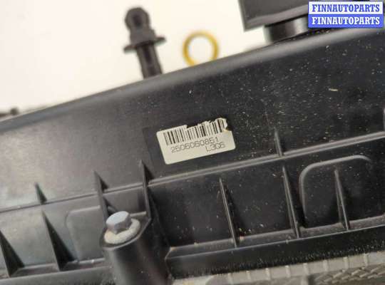 Маховик на Mazda 6 I (GG)