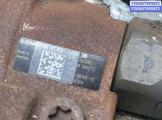 купить ТНВД на Land Rover Discovery 3 2004-2009