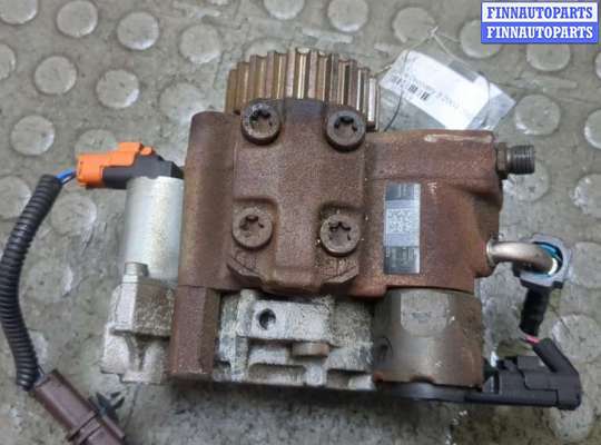 купить ТНВД на Land Rover Discovery 3 2004-2009