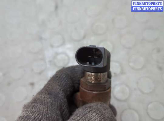 купить Форсунка топливная на Renault Laguna 3 2007-2025