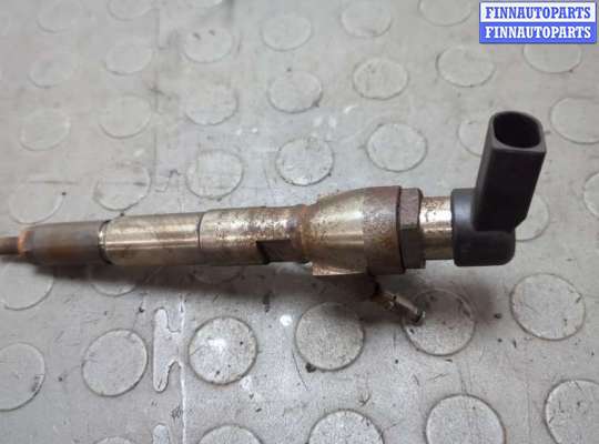 купить Форсунка топливная на Renault Laguna 3 2007-2025