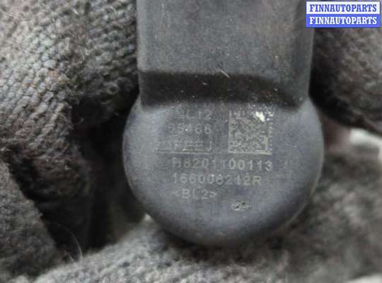 купить Форсунка топливная на Renault Laguna 3 2007-2025