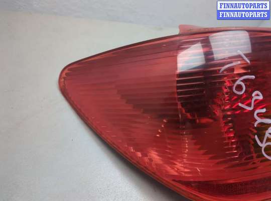 купить Фонарь (задний) на Peugeot 307 2001-2008