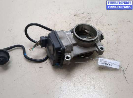 Купить Заслонка дроссельная на Renault Laguna 2 2001-2007 Заслонка дроссельная RN1570169 на Renault Laguna 2 2001-2007