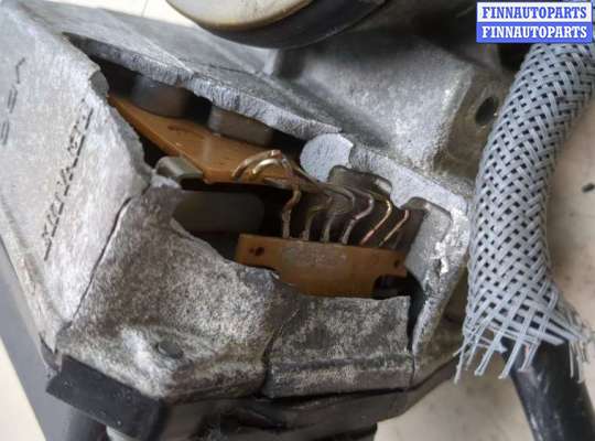 купить Заслонка дроссельная на Renault Laguna 2 2001-2007