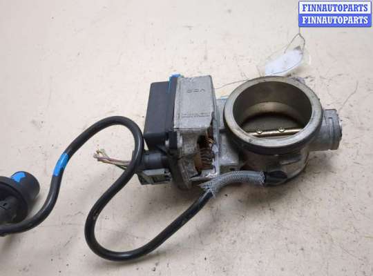 купить Заслонка дроссельная на Renault Laguna 2 2001-2007