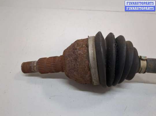 купить Полуось (приводной вал, шрус) на Cadillac SRX 2009-2016