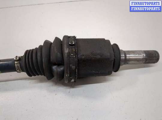 купить Полуось (приводной вал, шрус) на Cadillac SRX 2009-2016