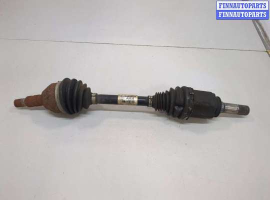 купить Полуось (приводной вал, шрус) на Cadillac SRX 2009-2016