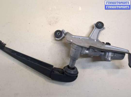 Моторчик дворников (стеклоочистителя) на Toyota RAV4 V (XA50)