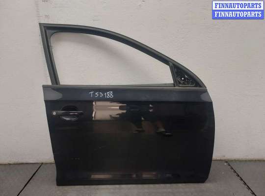 Дверь боковая (легковая) SK444308 на Skoda Rapid