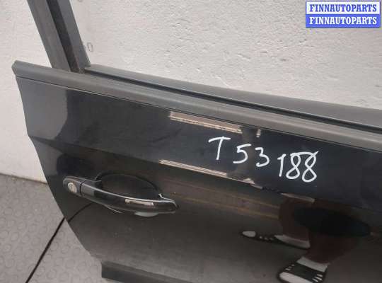 купить Дверь боковая (легковая) на Skoda Rapid 2012-2020