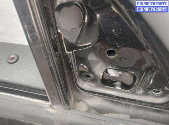 купить Дверь боковая (легковая) на Skoda Rapid 2012-2020