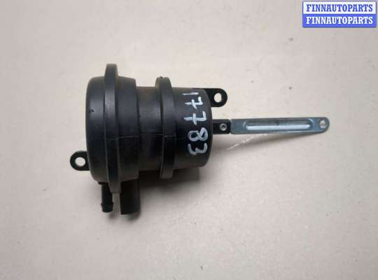 купить Клапан воздушный (электромагнитный) на Lincoln Navigator 2002-2006