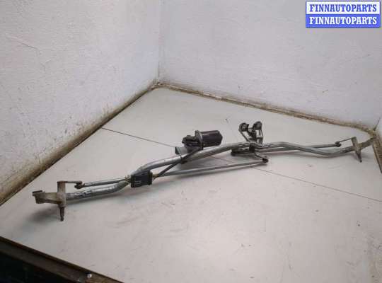 купить Механизм стеклоочистителя (трапеция дворников) на Opel Meriva 2003-2010