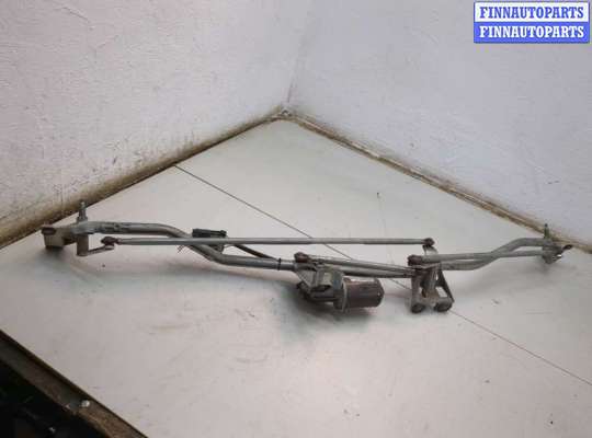 купить Механизм стеклоочистителя (трапеция дворников) на Opel Meriva 2003-2010