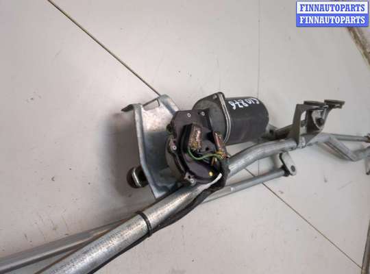 купить Механизм стеклоочистителя (трапеция дворников) на Opel Meriva 2003-2010