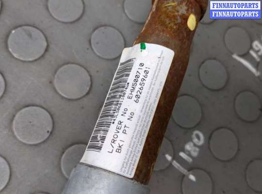 купить Подушка безопасности боковая (шторка) на Land Rover Range Rover Sport 2005-2013