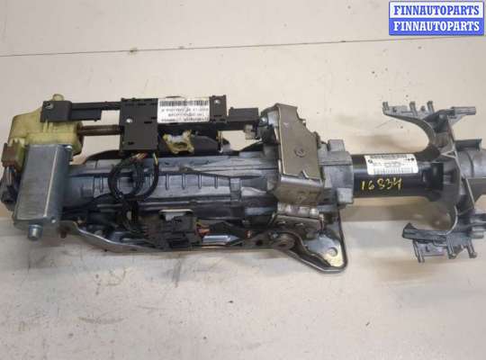 купить Колонка рулевая на BMW X5 E70 2006-2013