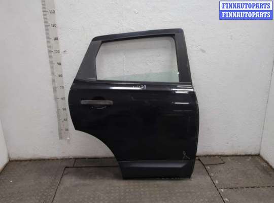 купить Замок двери на Nissan Qashqai 2006-2013