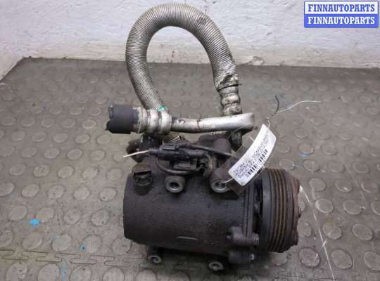 купить Компрессор кондиционера на Suzuki SX4 2006-2014