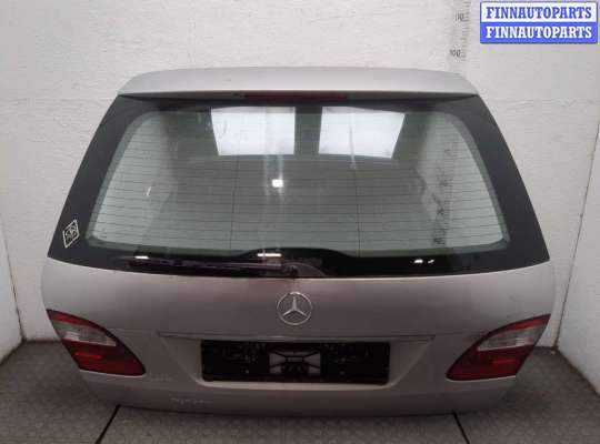 Двигатель стеклоочистителя (моторчик дворников) задний MB1713575 на Mercedes E W211 2002-2009