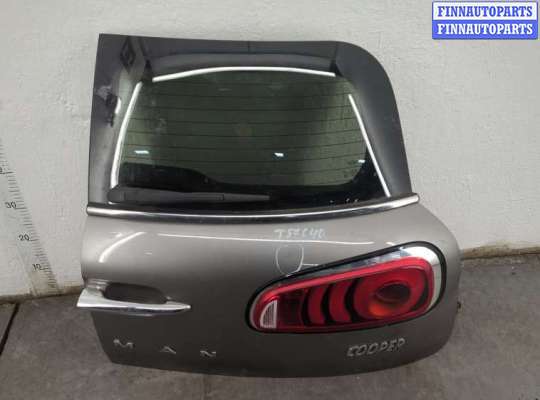 купить Крышка (дверь) багажника на Mini Clubman (F54) 2015-2024