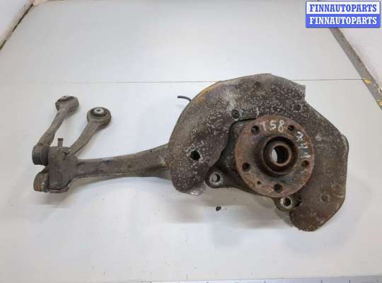 Ступица (кулак, цапфа) AU1699910 на Audi A4 (B8) 2007-2015