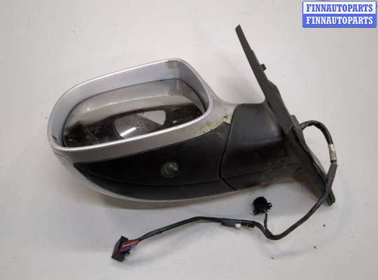 Купить Зеркало боковое на Audi Q7 2005-2015 Зеркало боковое AU1717091 на Audi Q7 2005-2015