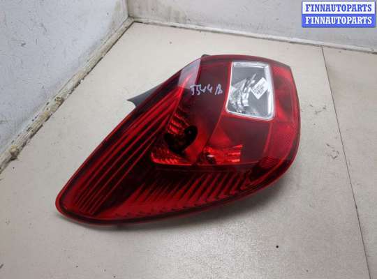 купить Фонарь (задний) на Opel Corsa D 2006-2014