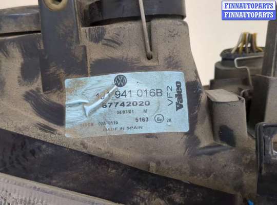 купить Фара (передняя) на Volkswagen Golf 4 1997-2005