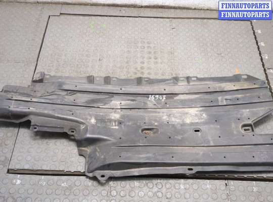 купить Защита днища, запаски, КПП, подвески на Subaru Forester (S13) 2012-2019
