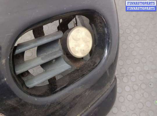 купить Бампер на Mitsubishi Montero Sport / Pajero Sport 1996-2008