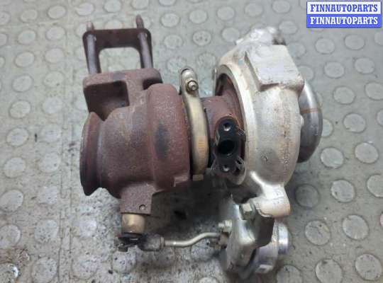 Купить Турбина на Fiat Ducato 2014-2025 Турбина FT563651 на Fiat Ducato 2014-2025