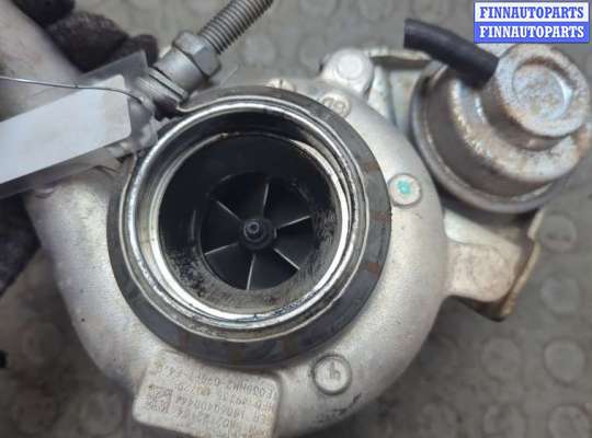 купить Турбина на Fiat Ducato 2014-2025