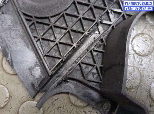 купить Защита (кожух) ремня ГРМ на Land Rover Freelander 2 2006-2014