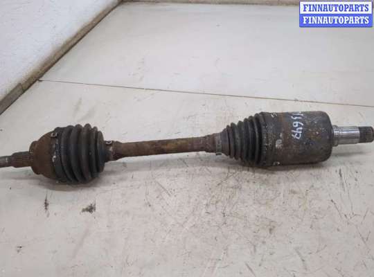 купить Полуось (приводной вал, шрус) на Mercedes A W169 2004-2012