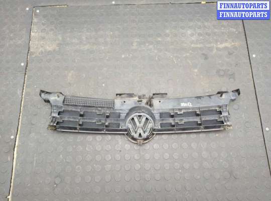 купить Решетка радиатора на Volkswagen Golf 4 1997-2005