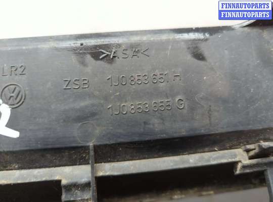 купить Решетка радиатора на Volkswagen Golf 4 1997-2005