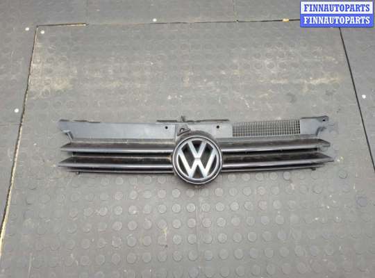 купить Решетка радиатора на Volkswagen Golf 4 1997-2005