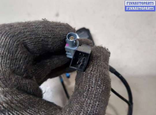 купить Кнопка открывания багажника с крышки на Audi Q5 2017-2024