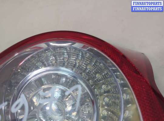 купить Фонарь (задний) на Volkswagen Passat 6 2005-2010