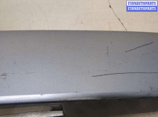 купить Накладка крышки багажника (двери) на Mazda CX-9 2012-2016