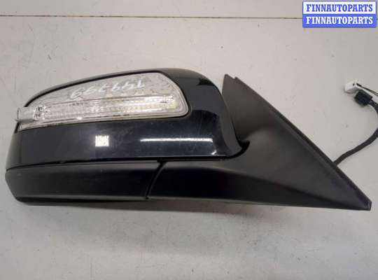Зеркало боковое MB1573154 на Mercedes C W204 2006-2015