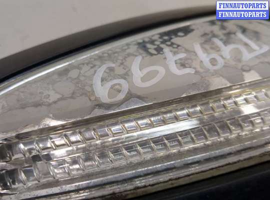 купить Зеркало боковое на Mercedes C W204 2006-2015