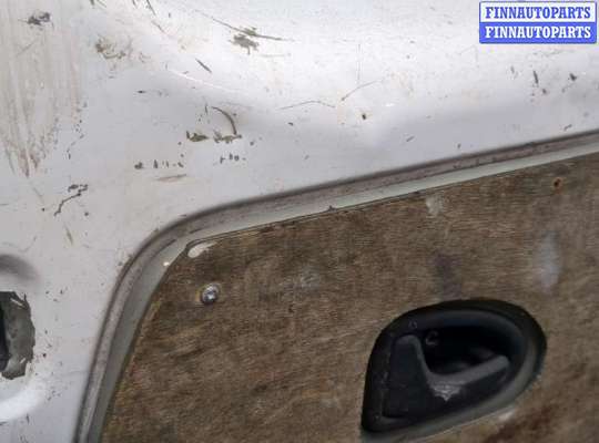 купить Замок двери на Opel Vivaro 2001-2014